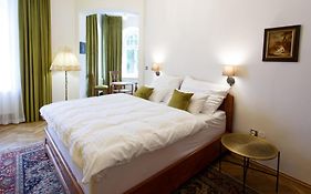 Parkhotel Vrbno